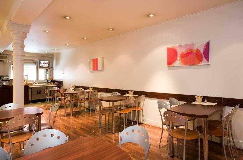 Best Western Dijon Centre Gare Exterior foto